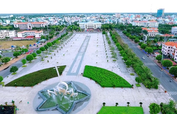 Danh sách văn phòng công chứng Bạc Liêu